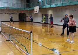 Image result for Christ Church Badminton Club