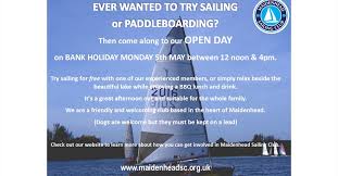 Image result for Redditch Sailing Club