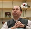 After coaching for the past 10 seasons in the FCS, Pete Lembo has broken ... - pete-lembo-ball-state_display_image