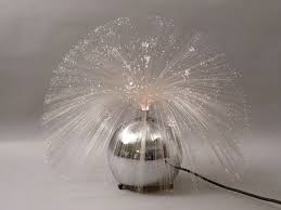 Image result for glasfaser lampe