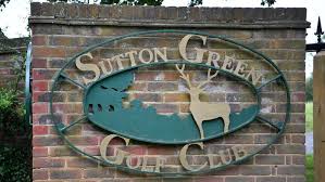 Image result for Sutton Green Golf Club