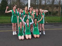 Image result for Westoning Recreation Netball Club