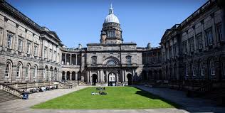 Image result for University Of Edinburgh
