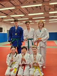 Image result for Anfield Youth Activity Centre Judo Club