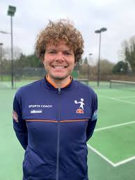 Image result for Cheriton Tennis Club