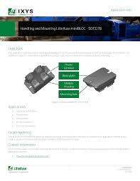 Image result for SOT227B