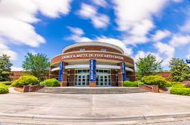 Image result for Wingate Centre