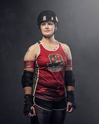 Image result for Birmingham Blitz Derby Dames