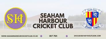 Image result for Seaham Harbour Cricket Club