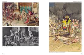 Image result for Fortunino Matania