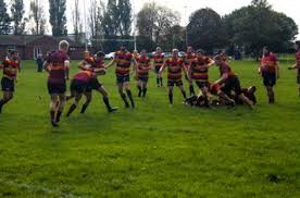 Image result for Dursley Rugby Football Club