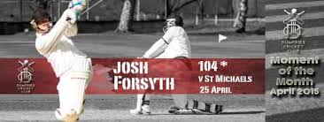 Image result for St Michael`s Cricket Club, Dumfries