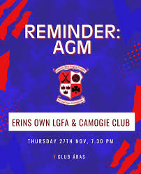 Image result for Erin`s Own Gaelic Athletic & Social Club