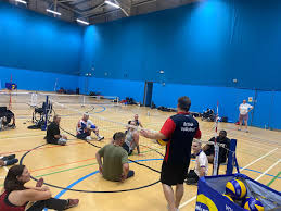 Image result for British Airways Volleyball Club