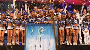 Image result for Horwich Hunters Cheerleading Squad