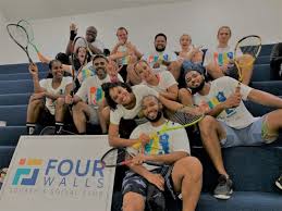 Image result for Barrow Members Squash Club