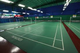 Image result for Chew Valley Badminton Club