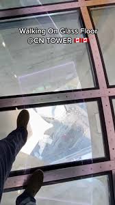 Image result for cn tower glass floor