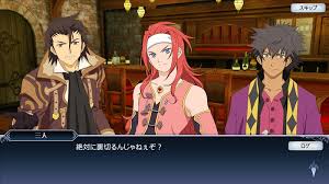 「アルヴィン テイルズオブエクシリア」の画像検索結果