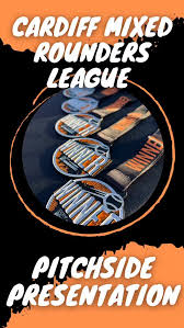 Image result for Hit and Miss Rounders Club