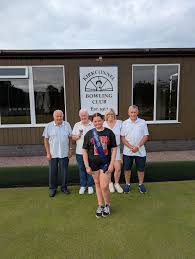Image result for Kirkconnel Bowling Club