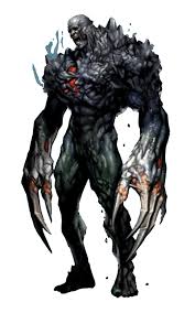 Image result for "resident evil" mutant OR mutated