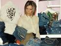 DVB denim line not dropped by Kitson &amp; Fred Segal afterall ...
