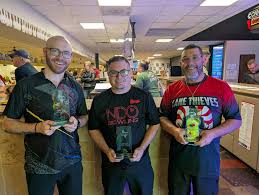 Image result for Copperfields Bowling Club