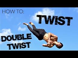 Image result for flip and twist