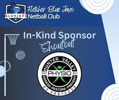 Image result for Blue Jays Netball Club