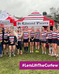 Image result for Bury St Edmund Shuttlers