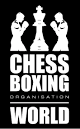 Chessboxing, A Sport Where Competitors Alternate Between Playing ...