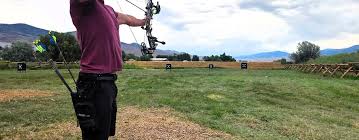 Image result for Fleet Ibex Field Archery Club