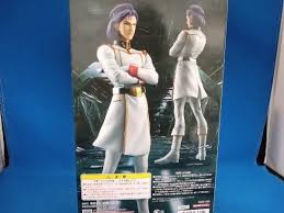 「パプテマス・シロッコ 機動戦士Zガンダム」の画像検索結果