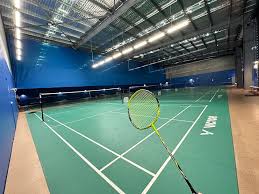 Image result for Preston badminton club