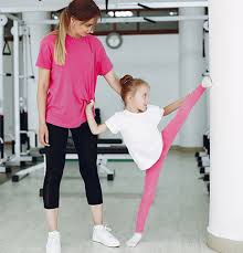 Image result for Evolution Trampoline Club