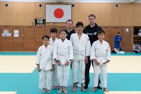 Image result for Melbourne Judo Club