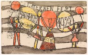 Image result for paul klee