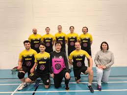 Image result for Cambridge Handball Club
