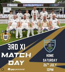 Image result for Brymbo Cricket Club