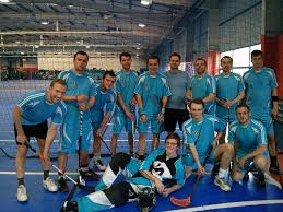 Image result for London Sharks Floorball Club