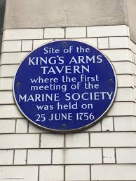 Image result for City Of London Piscatorial Society