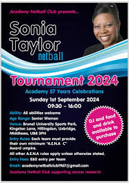 Image result for Academy Netball Club