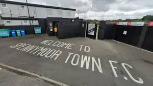 Image result for Spennymoor Cricket Club