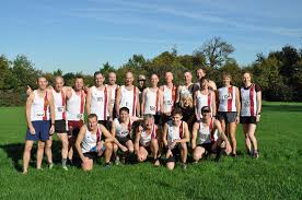 Image result for South London Harriers