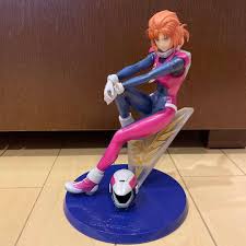 「ミヒロ・オイワッケン 機動戦士ガンダムUC」の画像検索結果