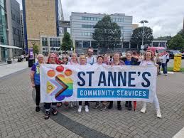 Image result for The St Annes District Club Ltd