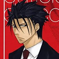 「荻野邦治 キューティクル探偵因幡」の画像検索結果