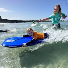 Image result for The British Kneeboard Surfing Club
