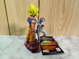 「孫悟空（フリーザ編）」の画像検索結果